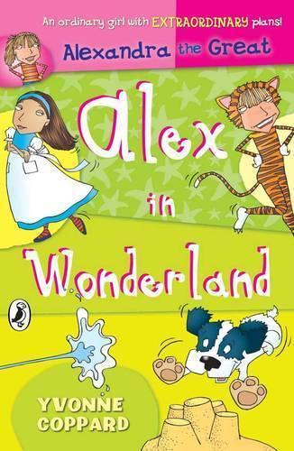 Alexandra the Great