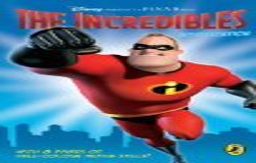 The Incredibles