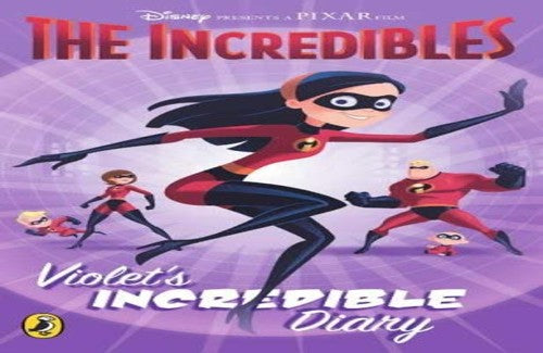 The Incredibles