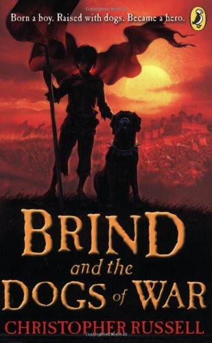 Brind and the Dogs of War