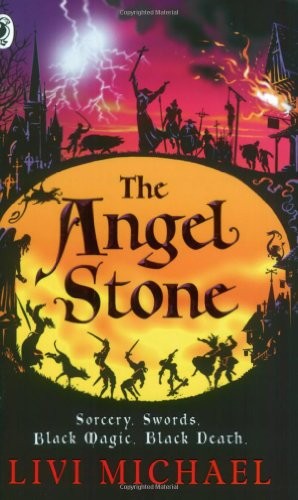 The Angel Stone