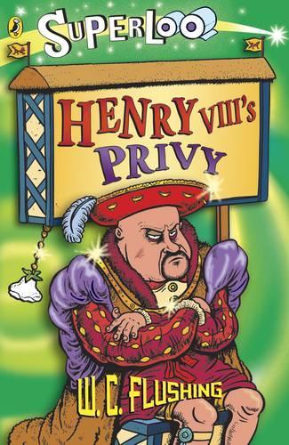 Henry VIII's Privy