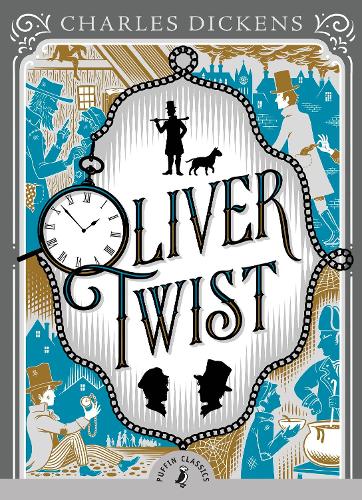 Oliver Twist