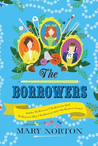 The Complete Borrowers