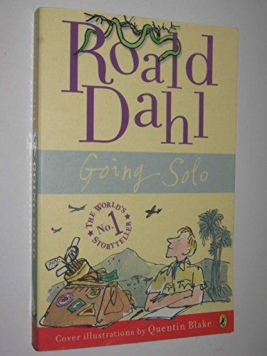 Going Solo