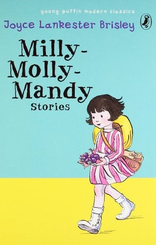 Milly-Molly-Mandy Stories