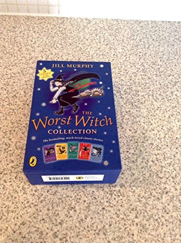 The Worst Witch Collection