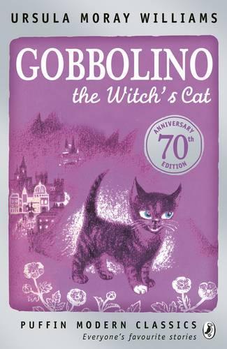 Gobbolino the Witch's Cat
