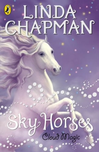 Sky Horses: Cloud Magic