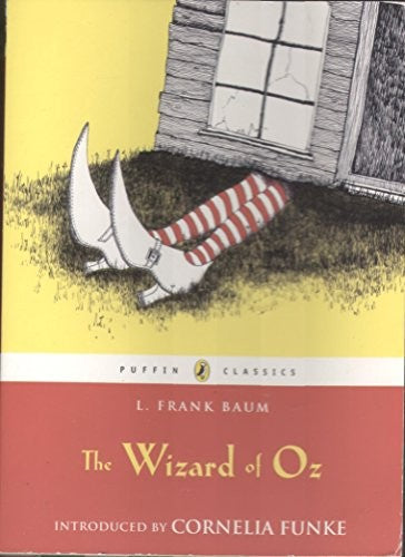 The Wizard of Oz