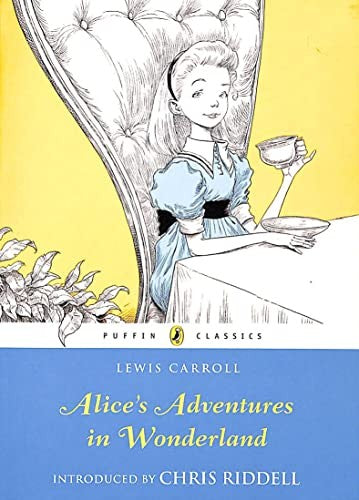 Alice's Adventures in Wonderland
