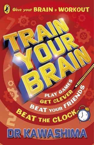 Train Your Brain