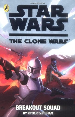 Clone Wars: Breakout Squad