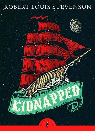 Kidnapped