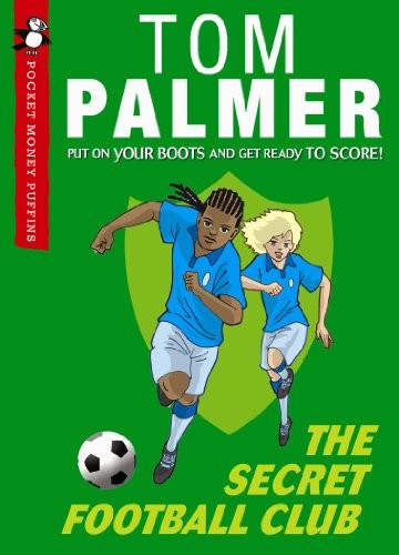 The Secret Football Club