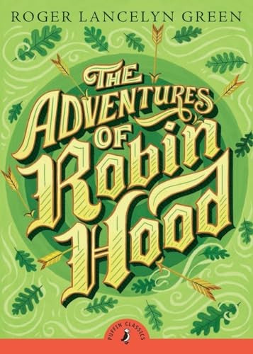 The Adventures of Robin Hood