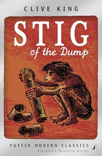 Stig of the Dump
