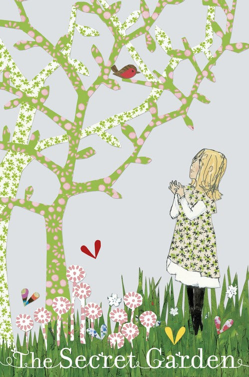 The Secret Garden (centenary ed)