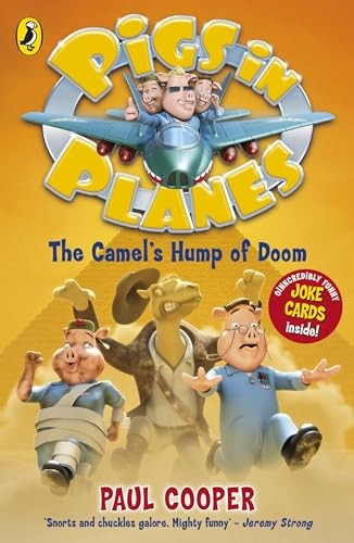 The Camel's Hump of Doom
