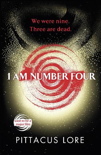 I Am Number Four