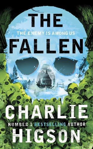 The Fallen (The Enemy Book 5)