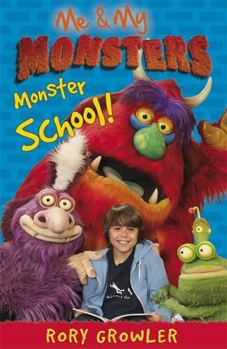 Monster School