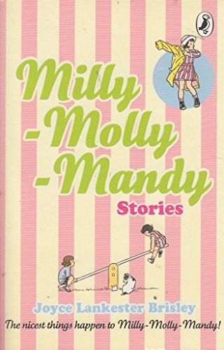 Milly-Molly-Mandy Stories