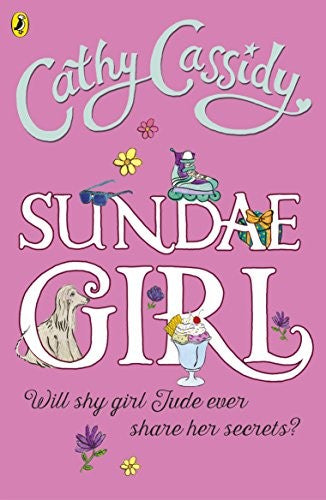 Sundae Girl