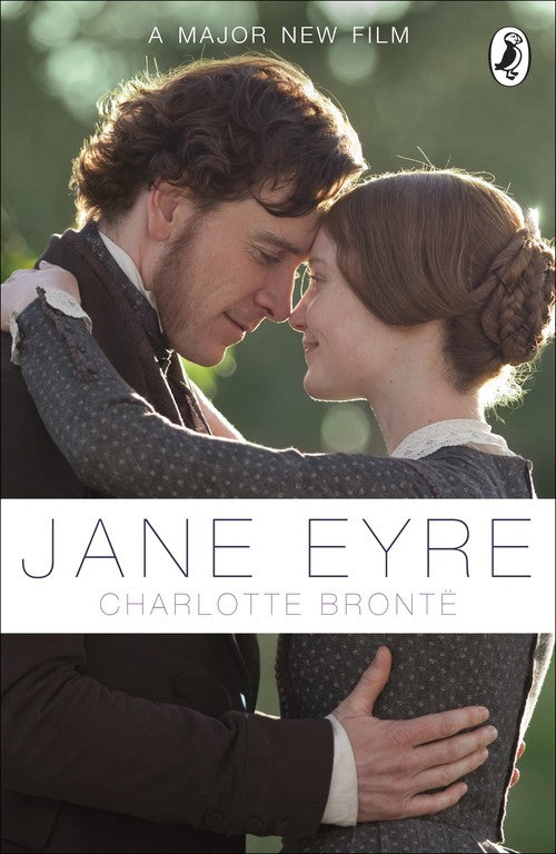 Jane Eyre (Film tie-in)