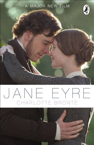 Jane Eyre (Film tie-in)
