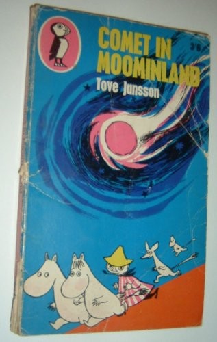 Comet in Moominland
