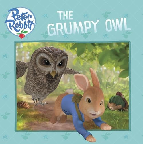 The Grumpy Owl