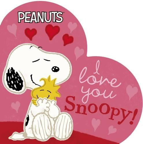 Peanuts
