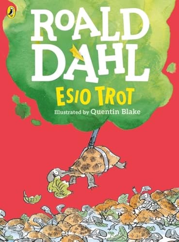 Esio Trot (Colour Edition)