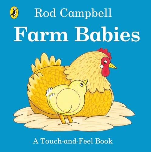 Farm Babies