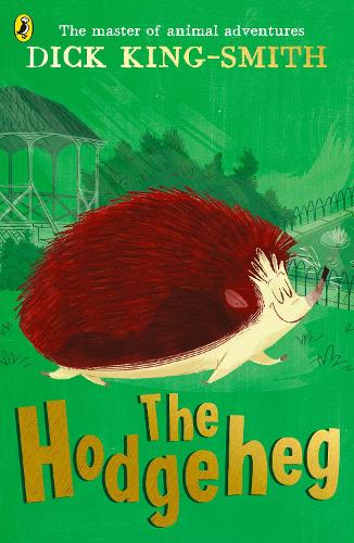 The Hodgeheg