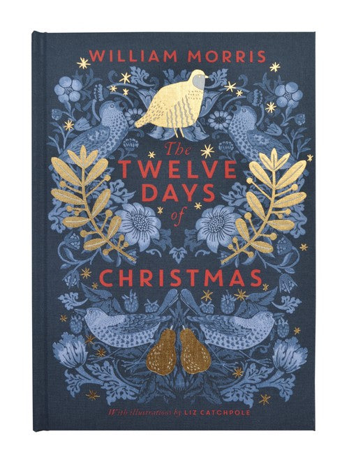 V&A: The Twelve Days of Christmas