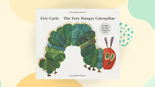 The Very Hungry Caterpillar