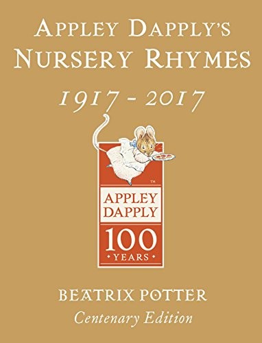 Appley Dapply's Nursery Rhymes
