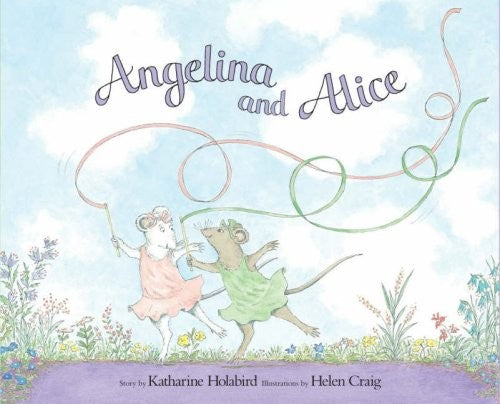 Angelina and Alice