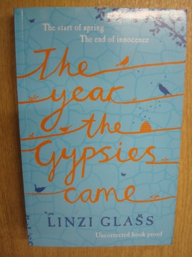 The Year the Gypsies Came