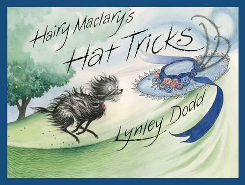 Hairy Maclary's Hat Tricks