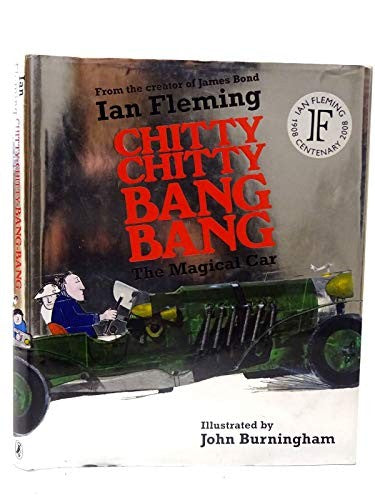 Chitty Chitty Bang Bang