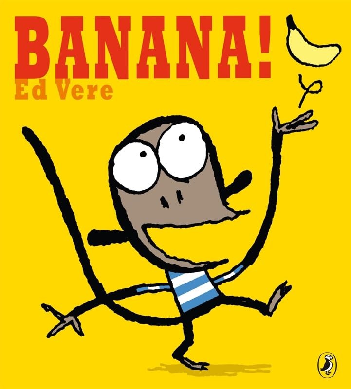 Banana!