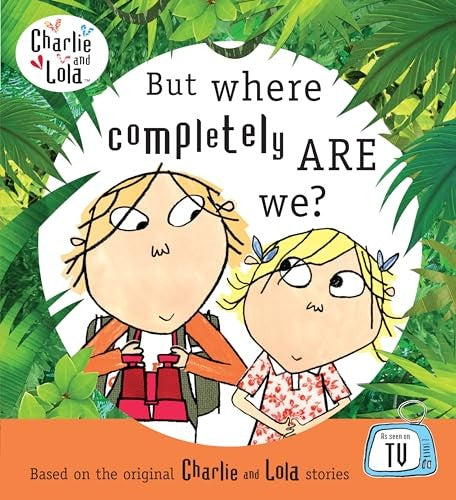 But Where Completely are We?