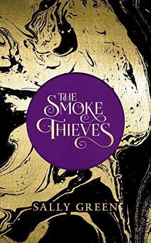 The Smoke Thieves
