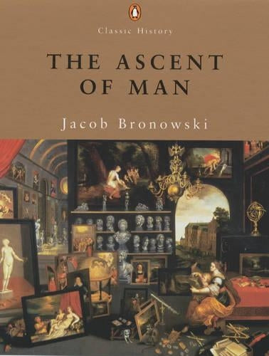 The Ascent of Man