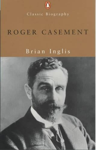Roger Casement