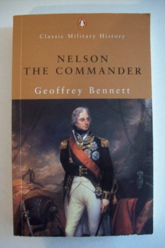Nelson the Commander