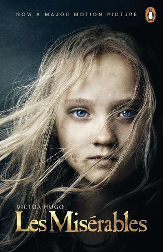 Les Miserables (film tie-in)